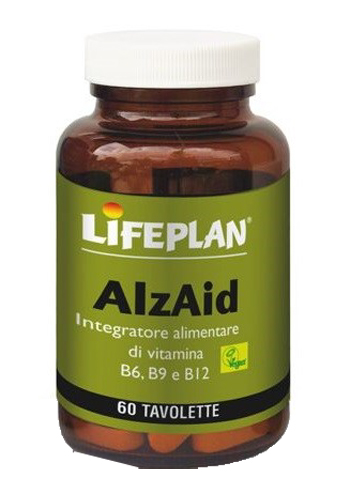 ALZAID 60 TAVOLETTE - Farmadillo