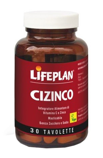 CIZINCO 30 TAVOLETTE - Farmadillo
