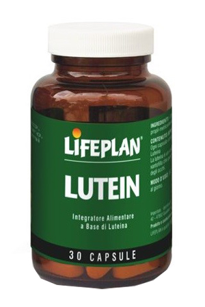 LUTEIN 30 CAPSULE - Farmadillo
