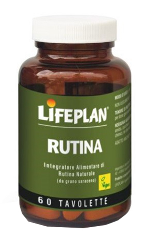 RUTINA 60 TAVOLETTE - Farmadillo