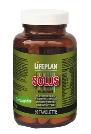 SOLUS 30 TAVOLETTE - Farmadillo