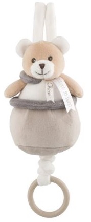 CHICCO GIOCO MSD CARILLON ORSETTO - Farmadillo