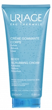 CREMA GOMMAGE CORPO 200 ML - Farmadillo