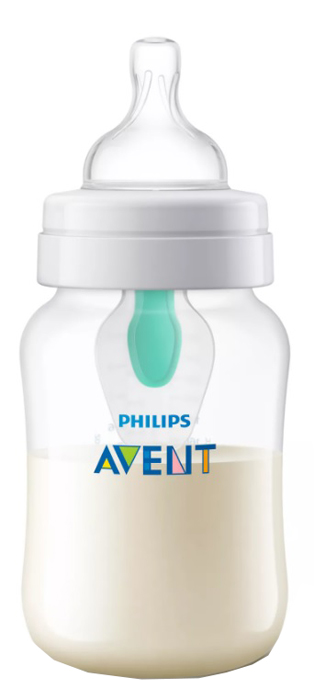 AVENT ANTI COLIC BOTTLE 260ML - Farmadillo