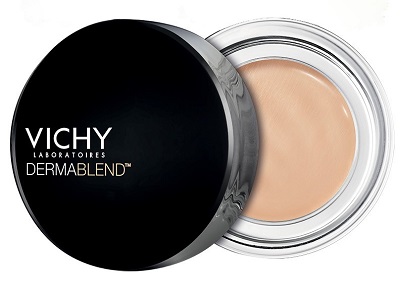 DERMABLEND CORRETTORE APRICOT MACCHIE SCURE - Farmadillo