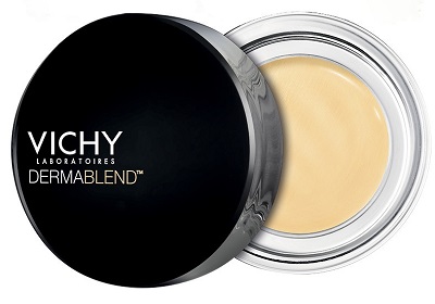 DERMABLEND CORRETTORE GIALLO PER CAPILLARI - Farmadillo