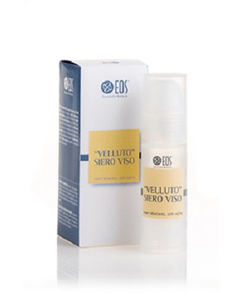 EOS VELLUTO SIERO VISO 30 ML - Farmadillo