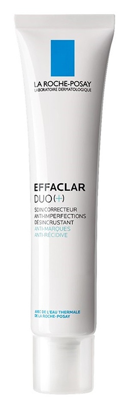EFFACLAR DUO + 40 ML - Farmadillo