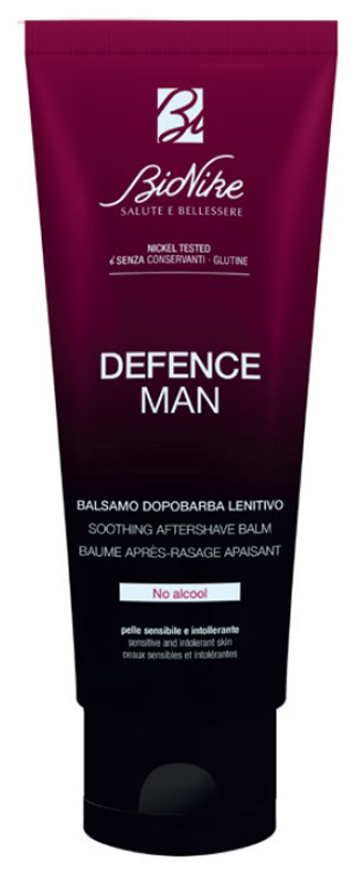 SAFE BALM BALSAMO DOPOBARBA LENITIVO 75 ML - Farmadillo