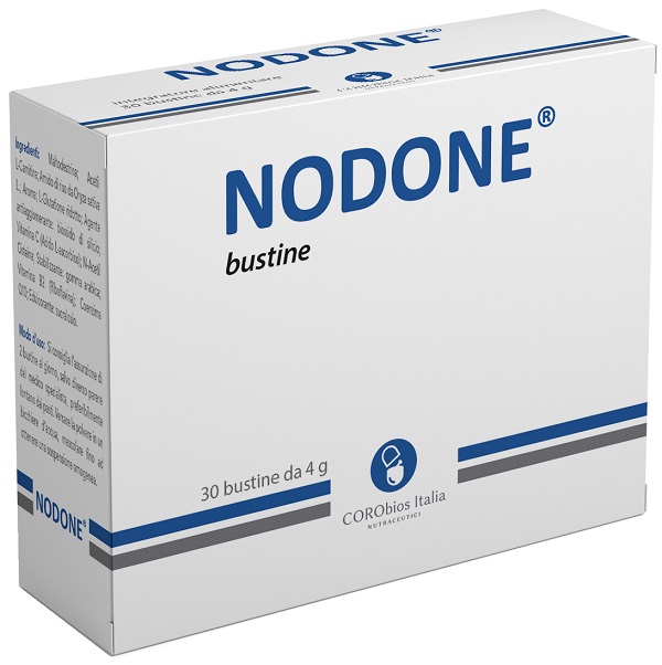 NODONE 30 BUSTINE - Farmadillo