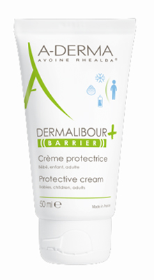 DERMALIBOUR + BARRIERA CREMA PROTETTIVA 50 ML - Farmadillo