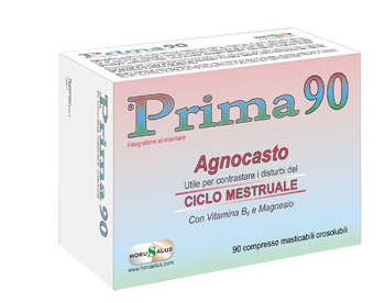 PRIMA 90 90 COMPRESSE - Farmadillo