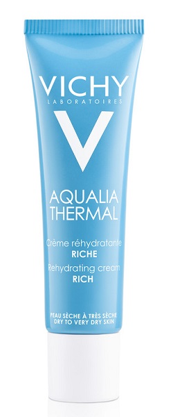 AQUALIA RICCA TUBO 30 ML - Farmadillo