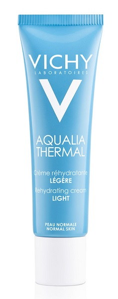 AQUALIA LEGGERA TUBO 30 ML - Farmadillo