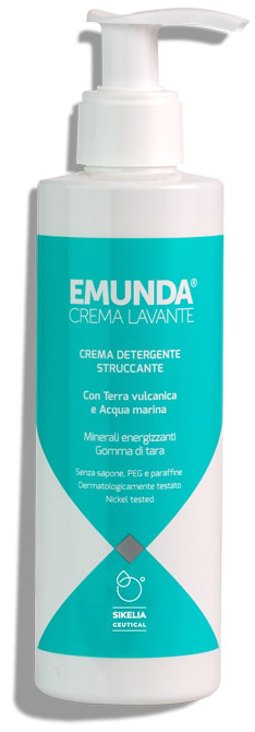 EMUNDA CREMA LAVANTE 200 ML - Farmadillo