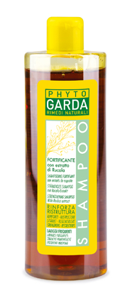 PHYTOGARDA SHAMPOO LAVAGGI FREQUENTI 380 ML - Farmadillo