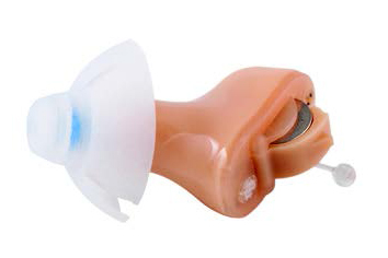 AMPLIFICATORE ACUSTICO AA DIGITAL INIVISBLE 3D POLAROID DESTRO - Farmadillo