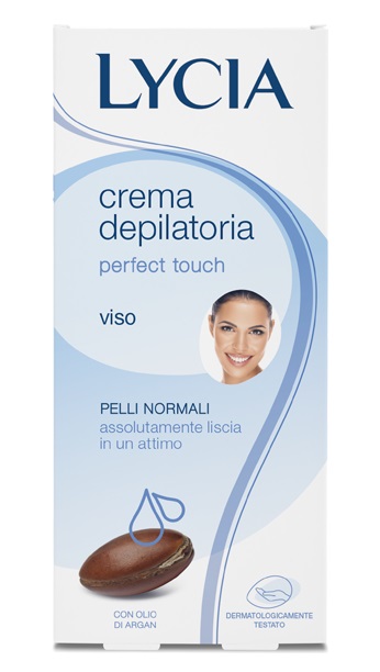 LYCIA CREMA VISO PERF 50 ML - Farmadillo