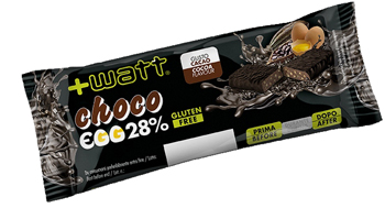 CHOCO EGG 28% CACAO 40 G - Farmadillo