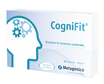 COGNIFIT 30 GELLULE - Farmadillo
