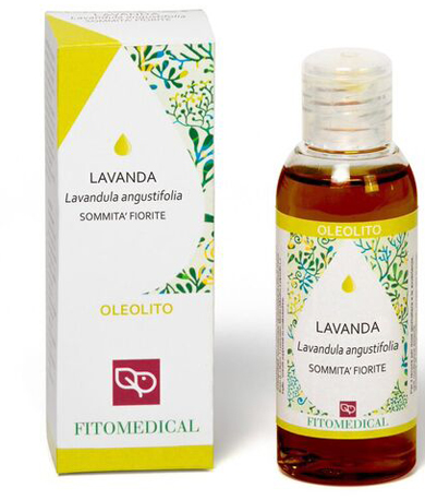 LAVANDA OLEOLITO 50 ML - Farmadillo