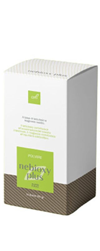 NEOBIOXY PLUS 14 BUSTINE - Farmadillo