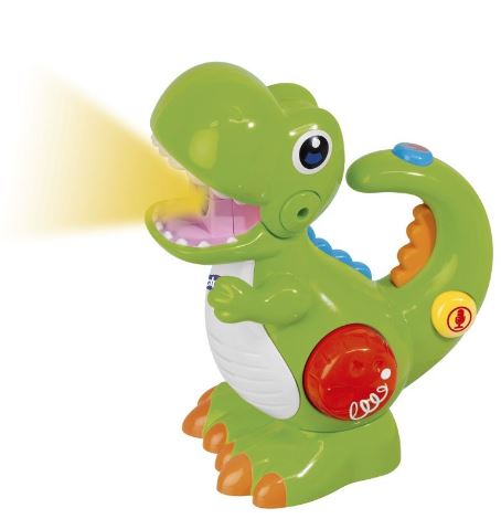 CHICCO GIOCO DINO TORCIA - Farmadillo