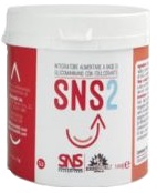SNS2 100 G - Farmadillo