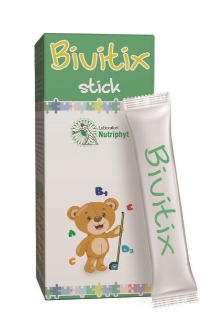 BIVITIX 10 STICK PACK 10 ML - Farmadillo