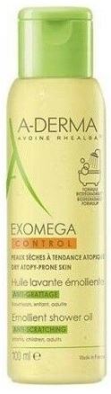 EXOMEGA CONTROL OLIO 100 ML - Farmadillo