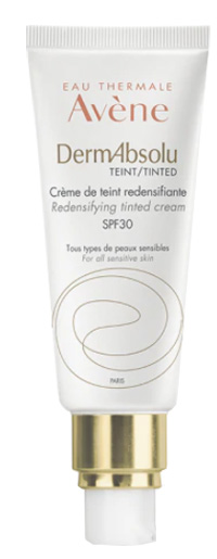 AVENE DERMABSOLU CREMA COLORATA 40 ML - Farmadillo
