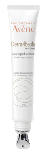 AVENE DERMABSOLU CONTORNO OCCHI 15 ML - Farmadillo