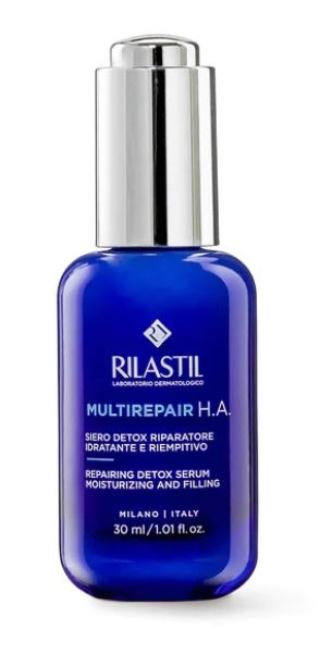 RILASTIL MULTIREPAIR HA SIERO DETOX 30 ML - Farmadillo