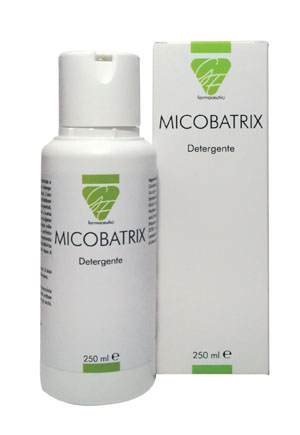 MICOBATRIX DETERGENTE 250 ML - Farmadillo