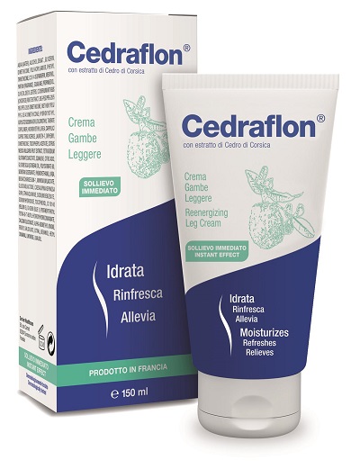 CEDRAFLON CREMA TUBO 150 ML - Farmadillo