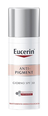 EUCERIN ANTI-PIGMENT GIORNO SPF 30 - Farmadillo