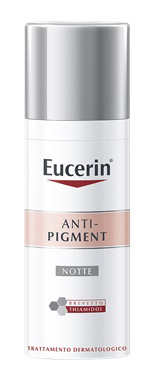 EUCERIN ANTI-PIGMENT NOTTE - Farmadillo