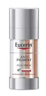 EUCERIN ANTI-PIGMENT DUAL SERUM - Farmadillo