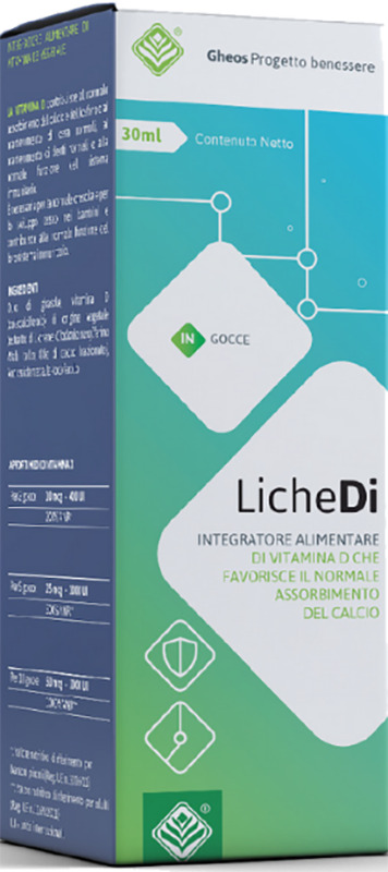 LICHEDI 30 ML - Farmadillo