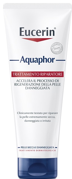 EUCERIN AQUAPHOR TRATTAMENTO RIPARATORE 220 ML - Farmadillo