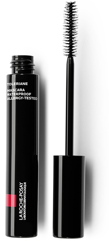 TOLERIANE MASCARA WATERPROOF NOIR - Farmadillo