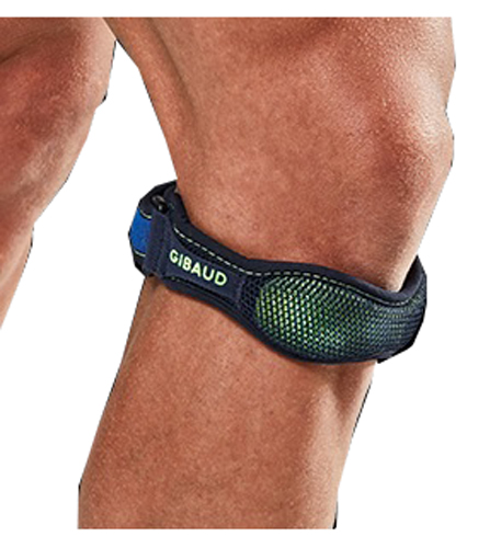 PRESSORE SOTTOROTULEO DR GIBAUD SPORT 1 - Farmadillo