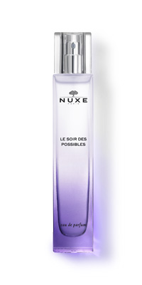 NUXE EAU DE PARFUM LE SOIR DES POSSIBLES 50 ML - Farmadillo