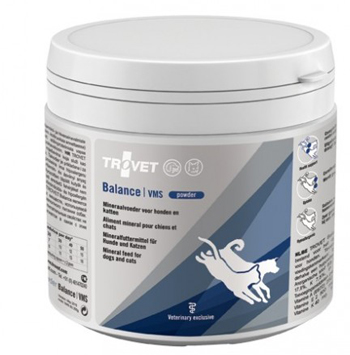 TROVET BALANCE VMS DOG/CAT 250 G - Farmadillo