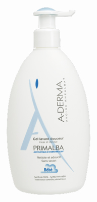 PRIMALBA GEL DETERGENTE 2 IN 1 500 ML - Farmadillo