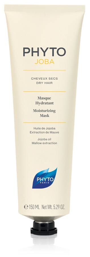 PHYTOJOBA MASCHERA IDRATANTE CAPELLI - Farmadillo