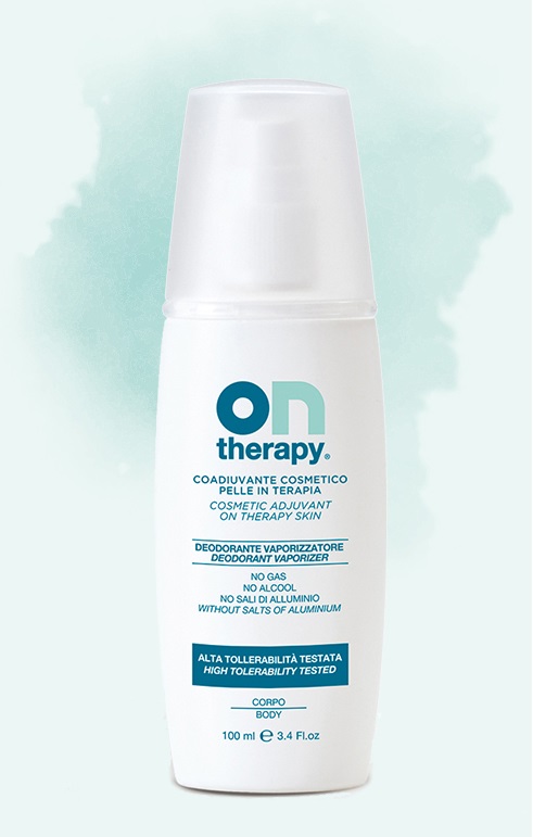 ONTHERAPY DEODORANTE VAPORIZZATORE - Farmadillo