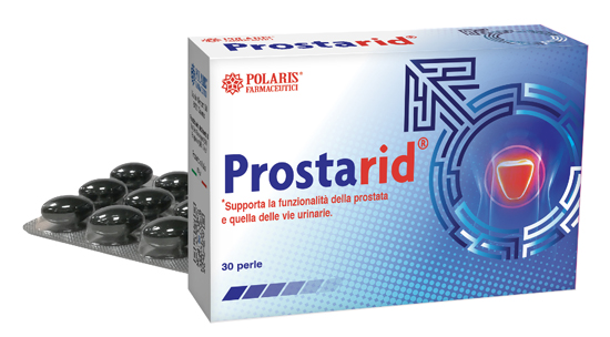 PROSTARID 30 PERLE - Farmadillo