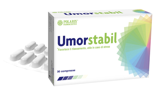 UMORSTABIL 30 COMPRESSE - Farmadillo