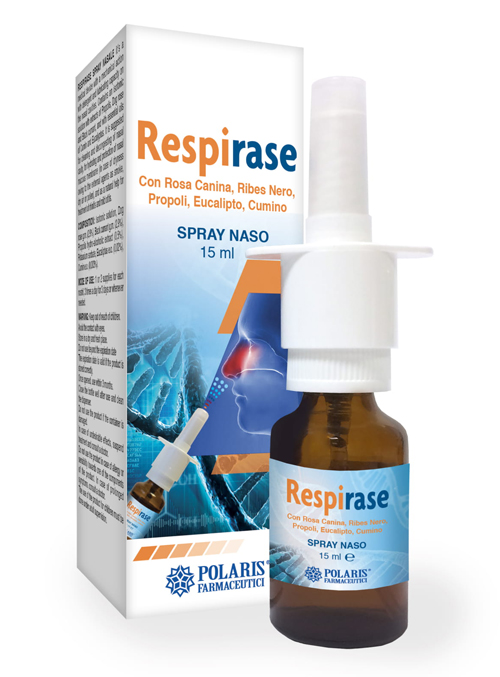 RESPIRASE SPRAY 15 ML - Farmadillo